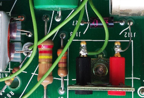 超低溫漂薄膜電阻生產(chǎn)，電阻生產(chǎn)需要那些流程?